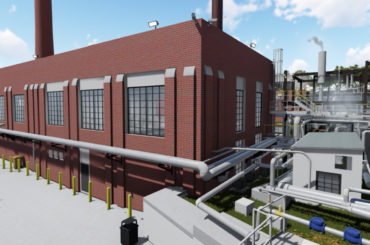 UGA-Steam-Plant-Exterior-Rendering